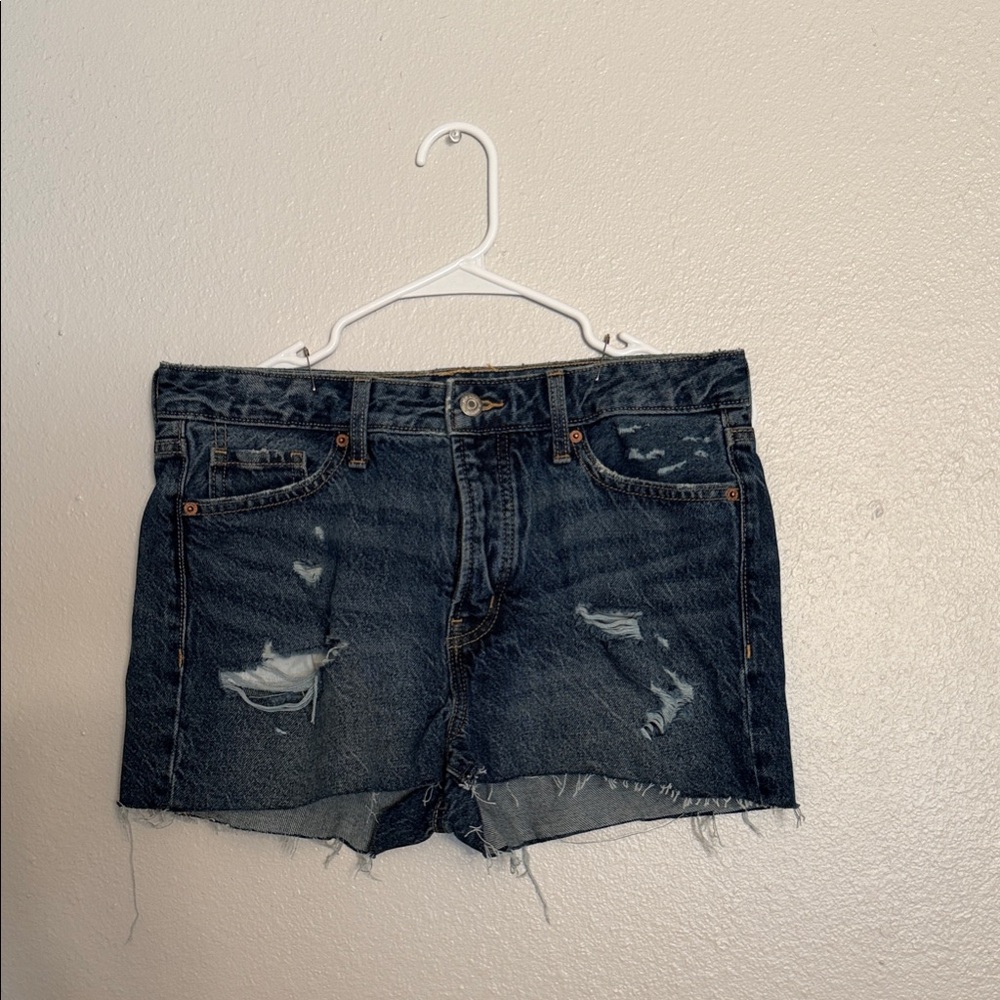 Old Navy O.G Stright High-Rise NWOT
